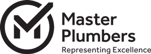 Master Plumbers Logo