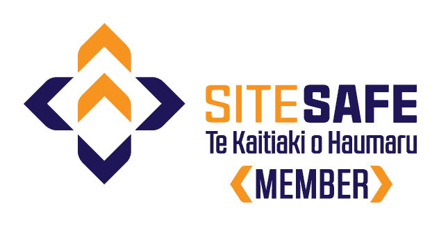 Site Safe member Logo