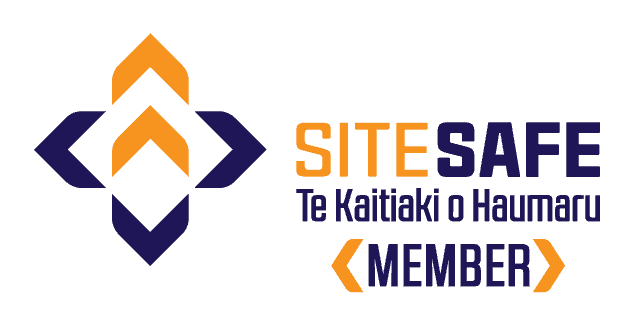 Site Safe member Logo